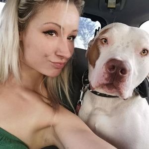 Meet your Posher, Blair